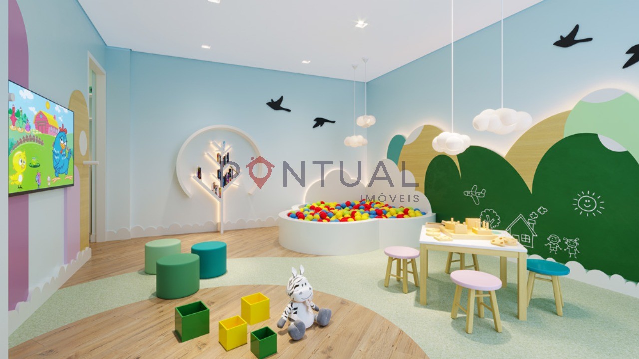 Apartamento à venda Marília Fragata Apartamento novo 3 quartos suíte piscina Financiamento facilitado Pontual Imóveis Marília sua imobiliaria