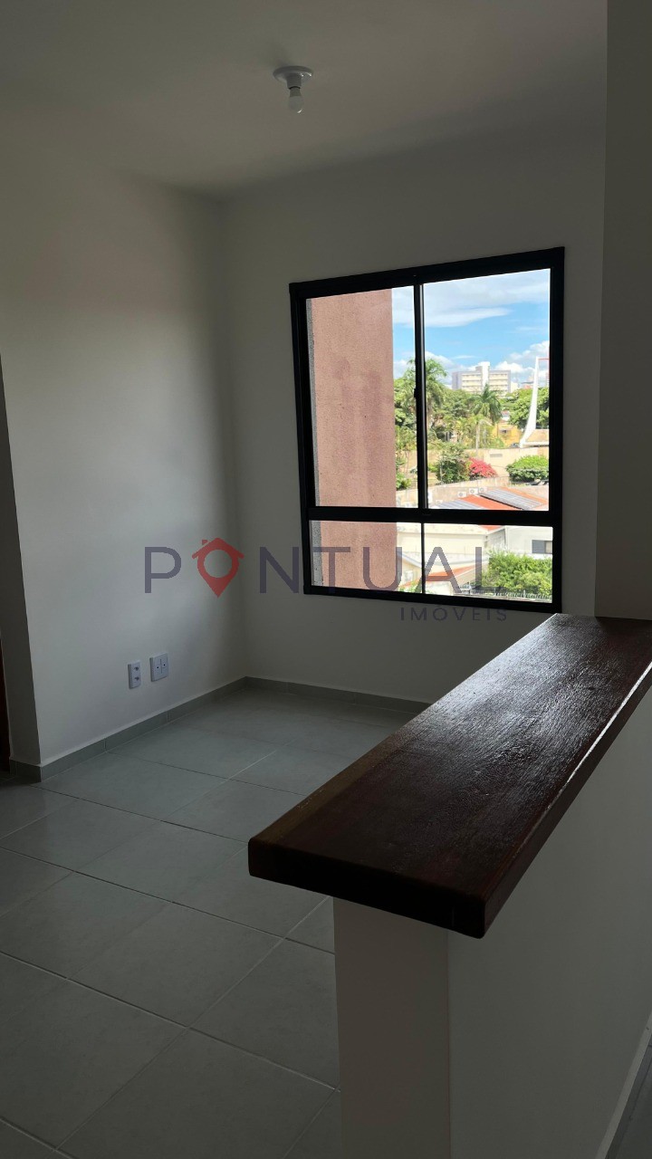 Apartamento à venda ou para alugar em Marília no Condominio Reserva Florada. Visite, negocie e alugue com a Pontual Imóveis, imobiliarias em Marília