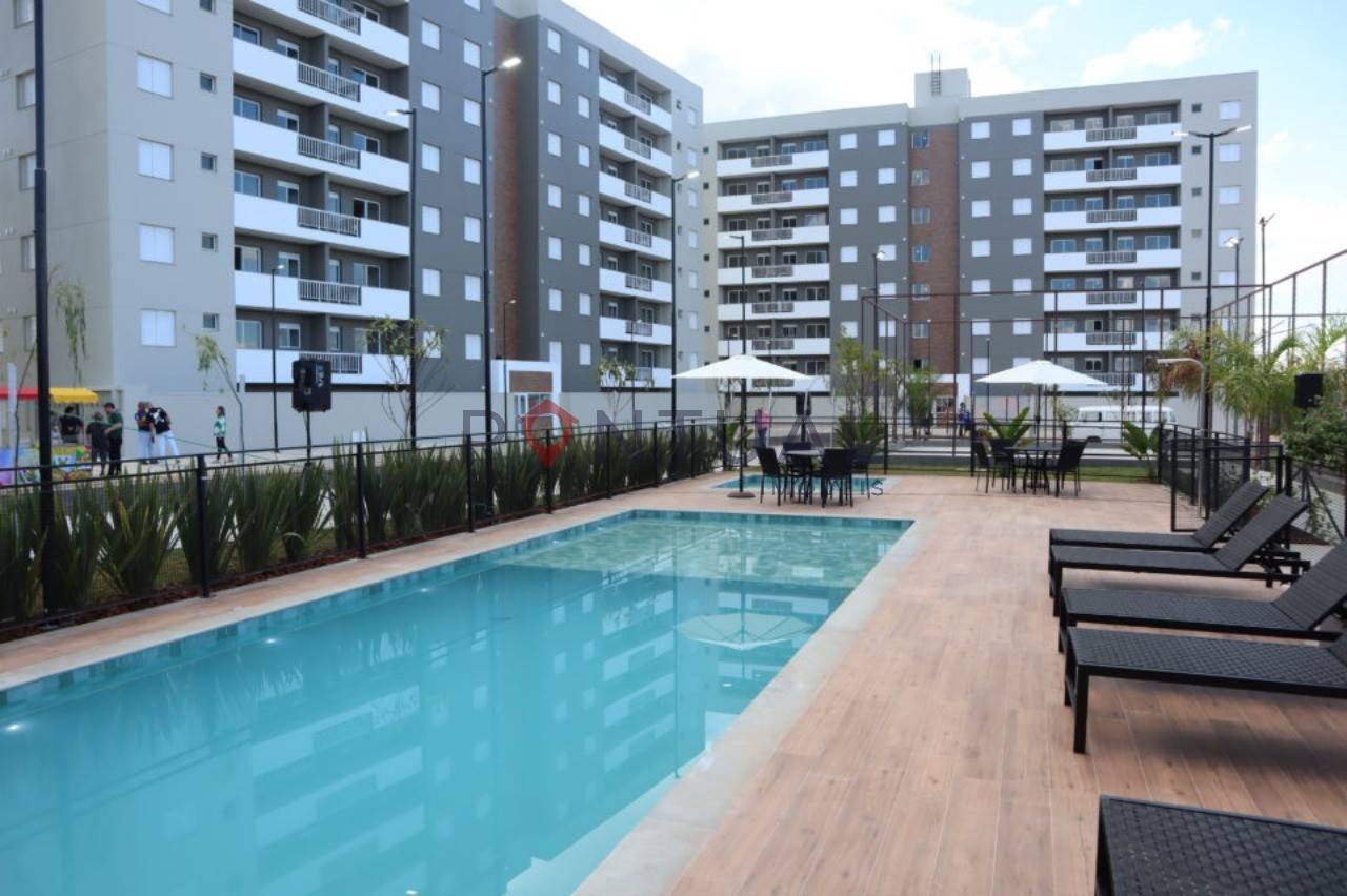 Imperdível: lindo apartamento para alugar mobiliado em maríl