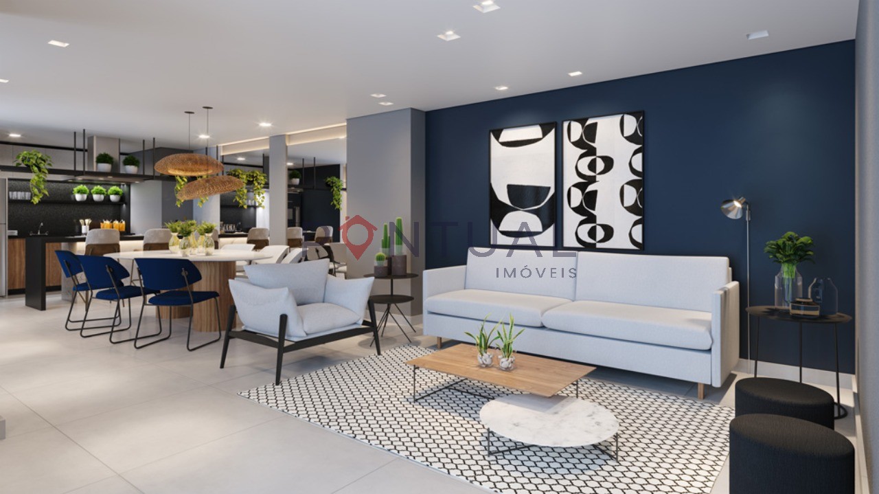 Apartamento à venda Marília Fragata Apartamento novo 3 quartos suíte piscina Financiamento facilitado Pontual Imóveis Marília sua imobiliaria