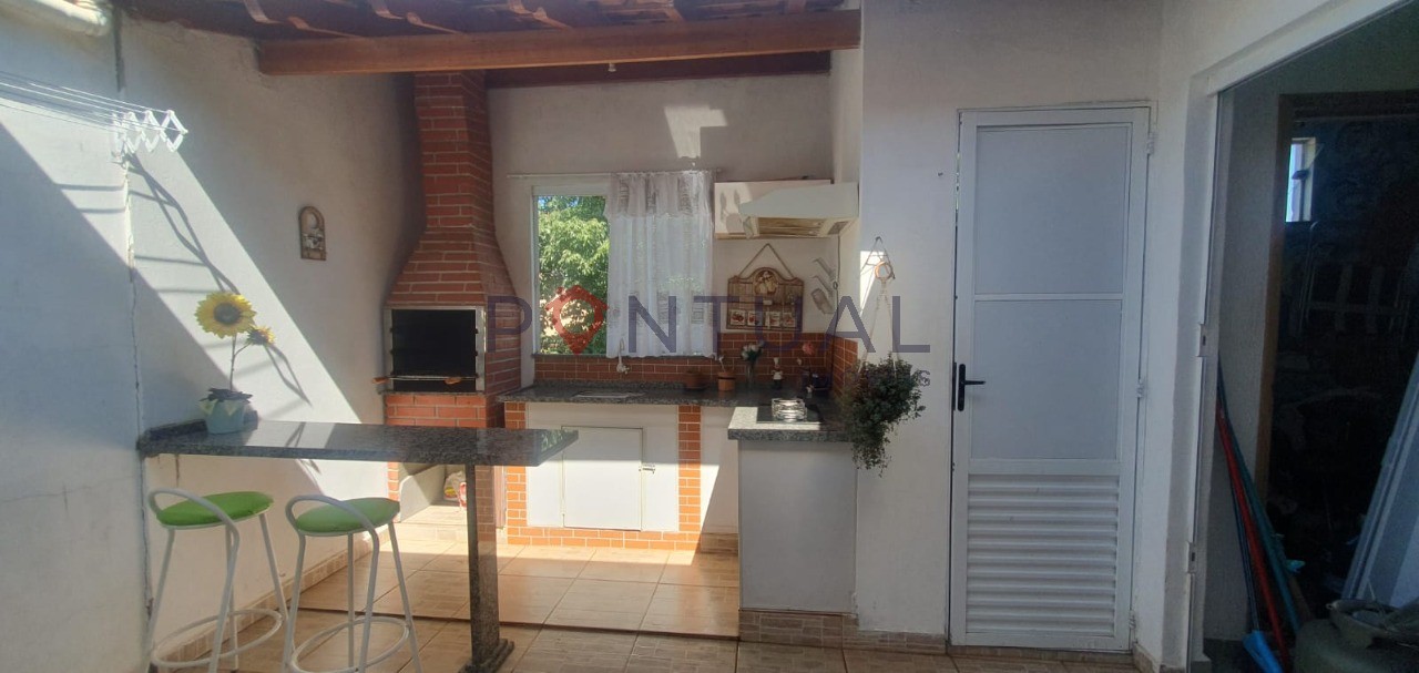 Casa em condomínio à venda em marília-sp na zona norte. Marq