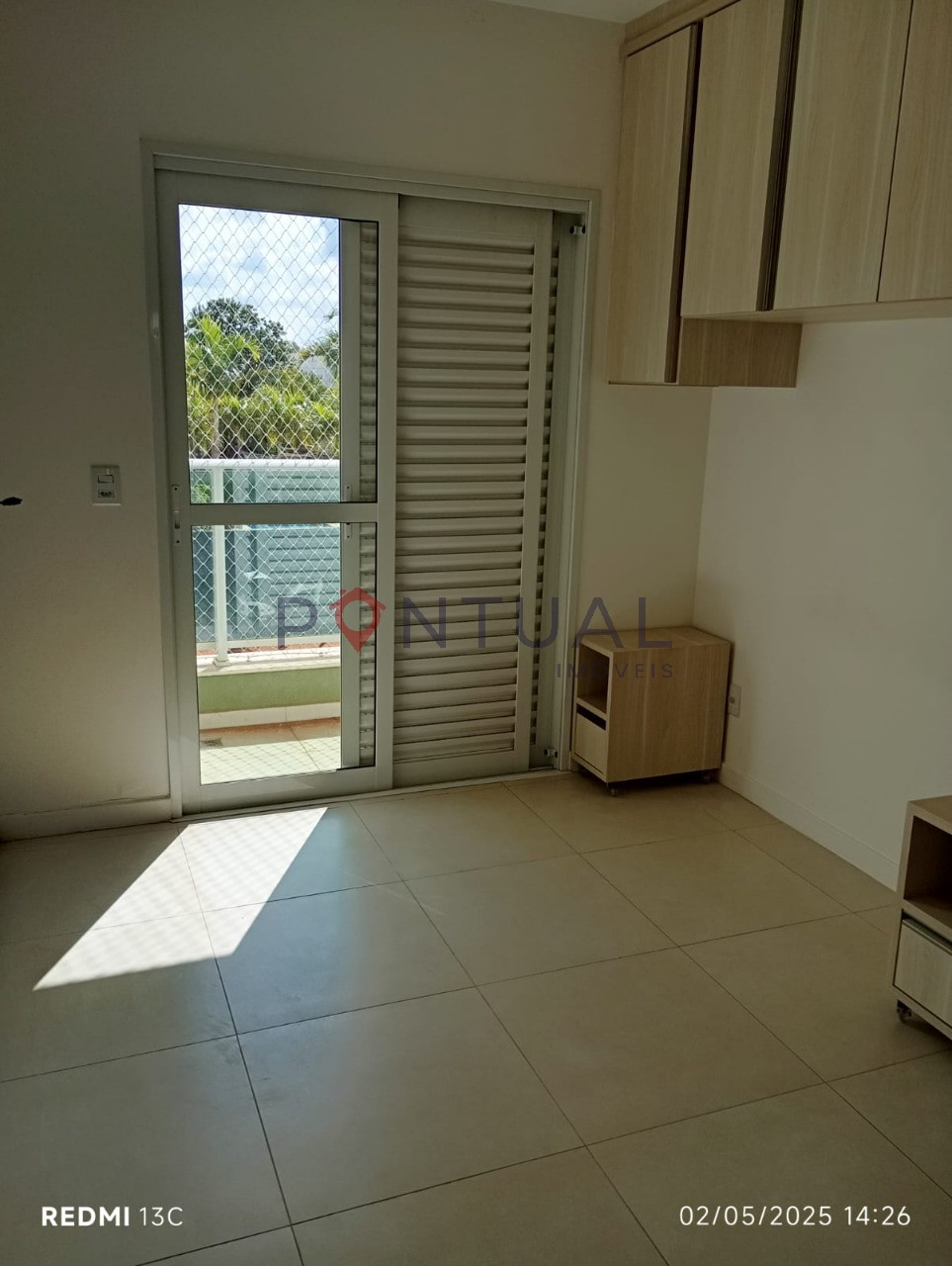 Apartamento à venda no pátio esmeralda fragata marília 3 dor