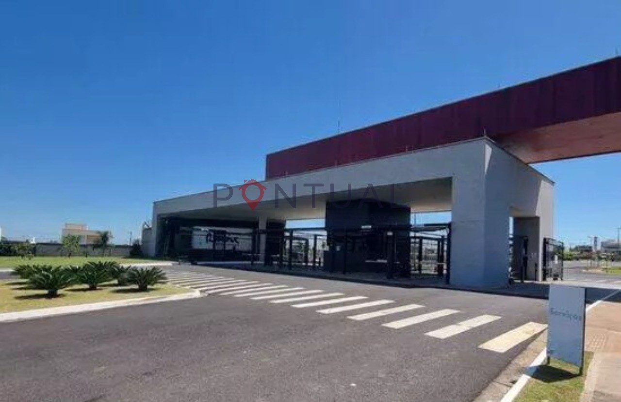 Terreno à venda cond. Jardins de renoir em marília sp, 300m²