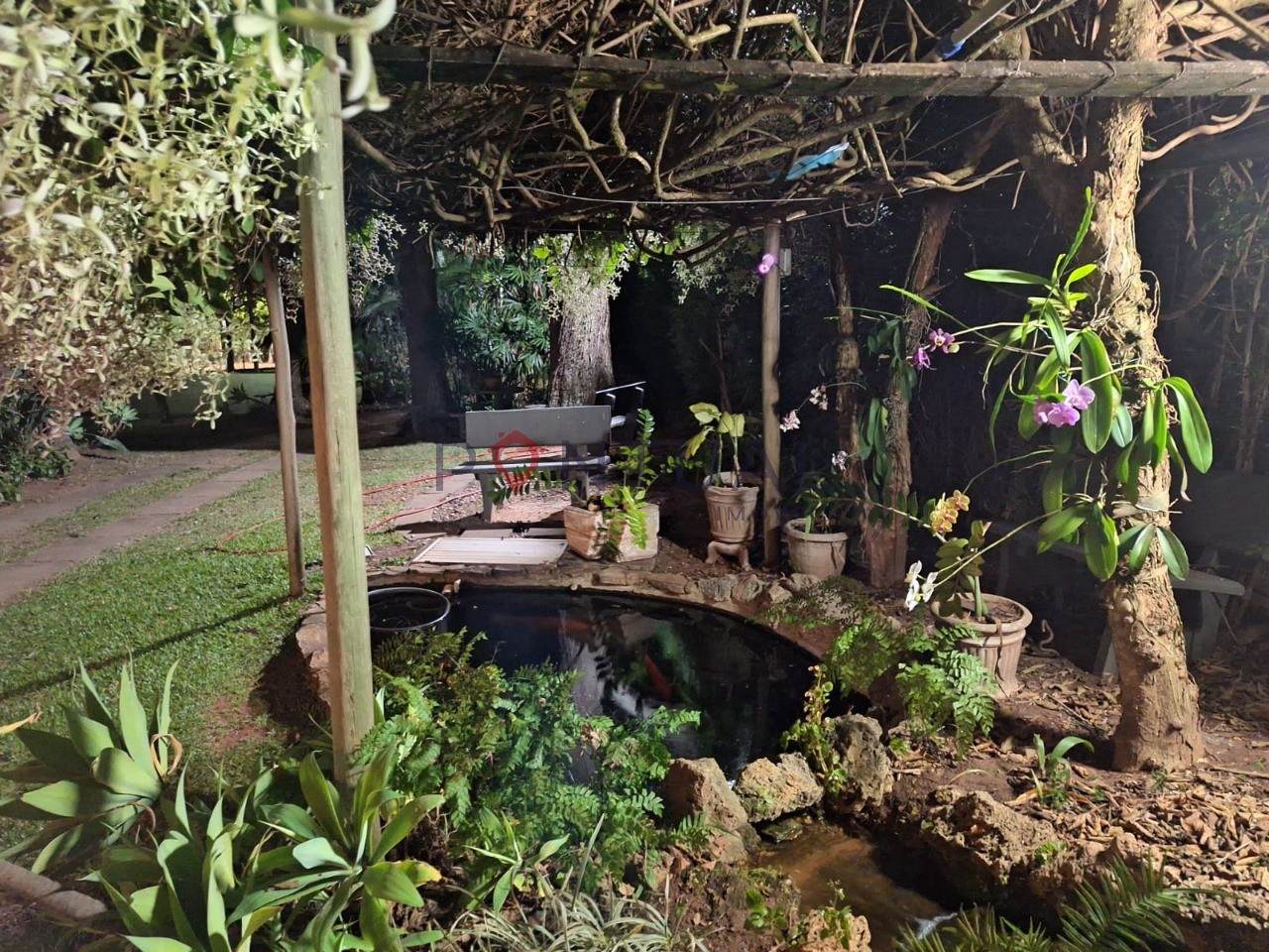Chácara à Venda no Condomínio Serra Dourada Marília SP 3 Quartos Suíte Piscina R$ 2.990.000 - Visite com a Pontual Imóveis sua imobiliária em Marília