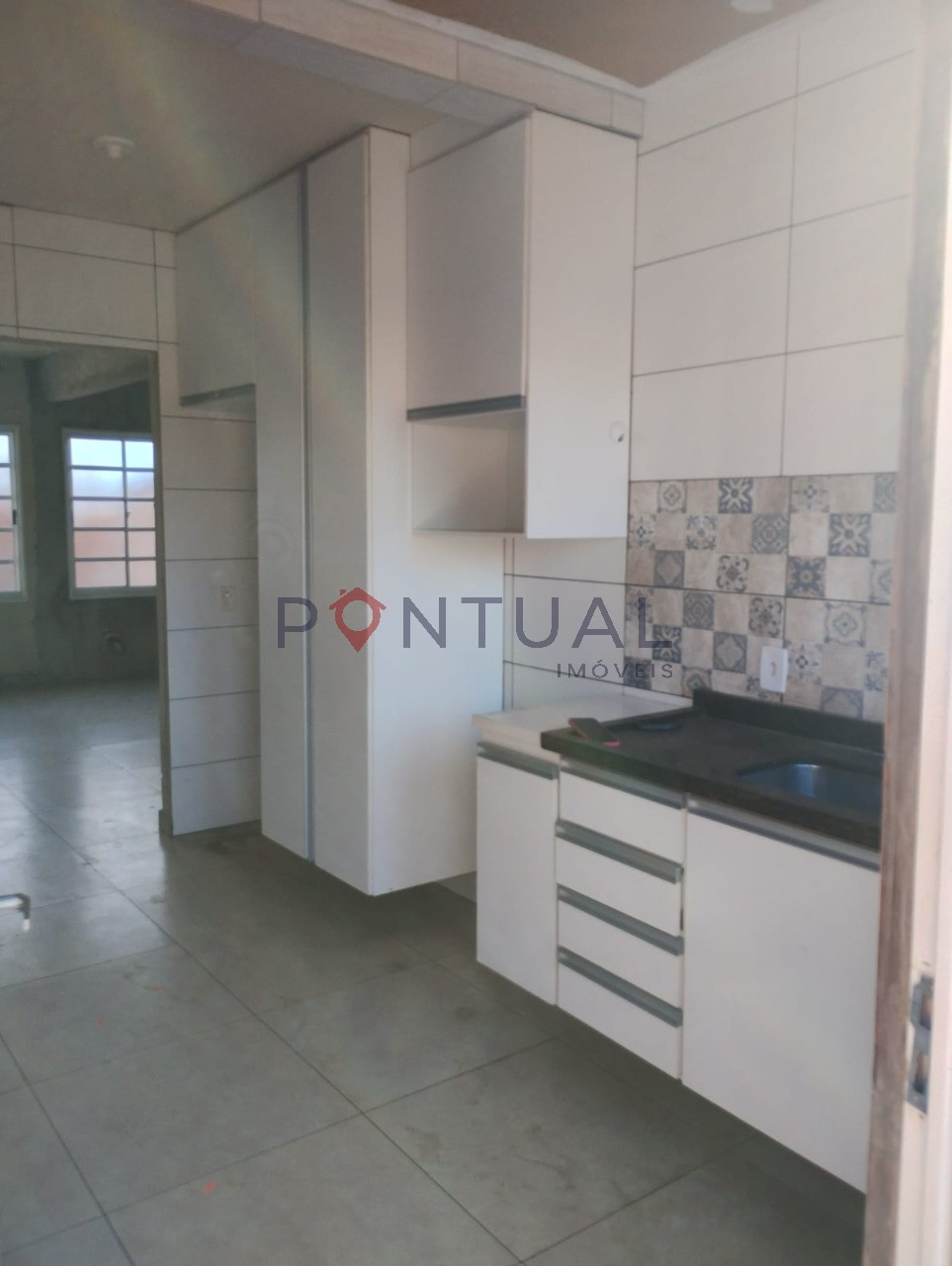 Casa 2 quartos vida nova maracá ii marília sp alugar R$ 1100