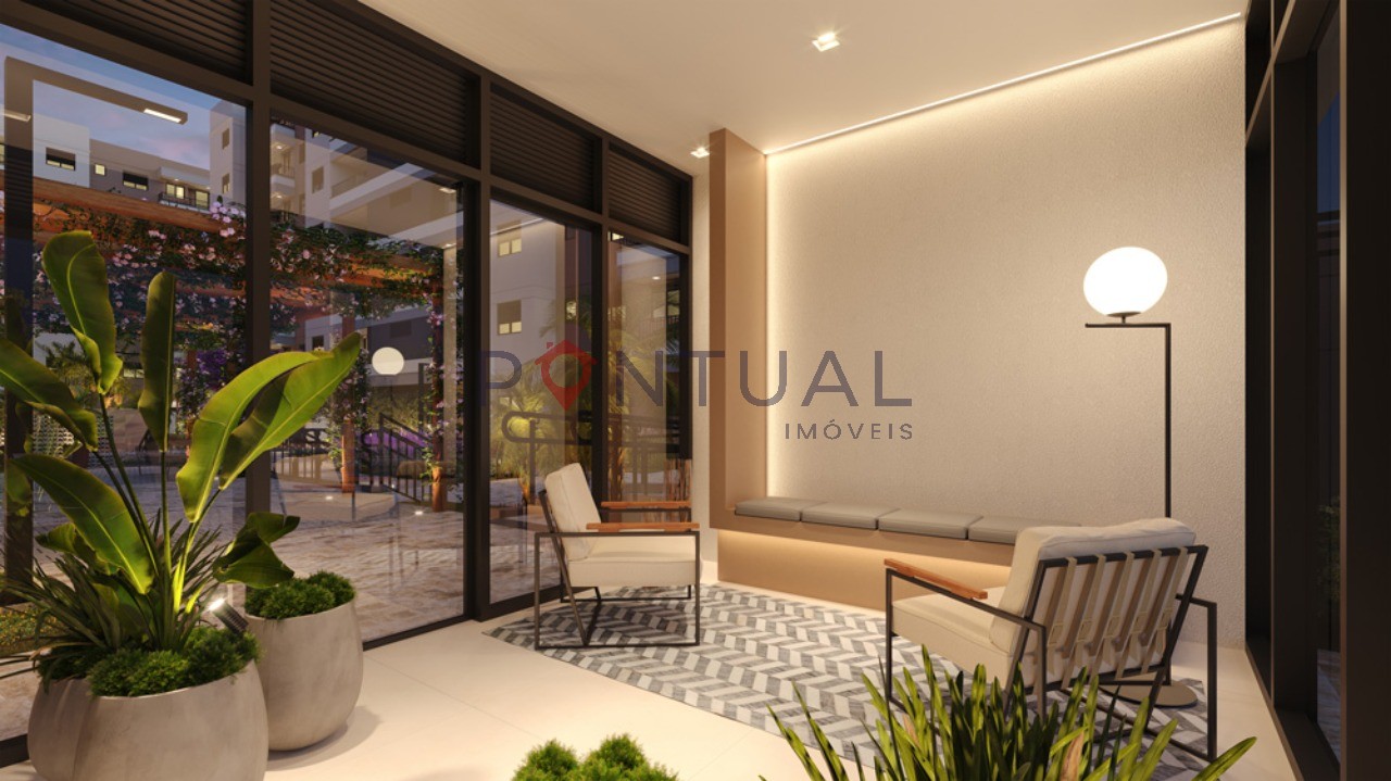 Apartamento à venda Marília Fragata Apartamento novo 3 quartos suíte piscina Financiamento facilitado Pontual Imóveis Marília sua imobiliaria