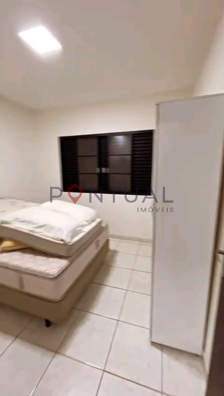 Casa à venda no jardim cristo rei em marília sp com 3 quarto
