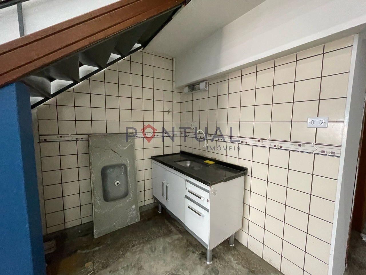 Barracão comercial para alugar em marília-sp, bairro pólon: 