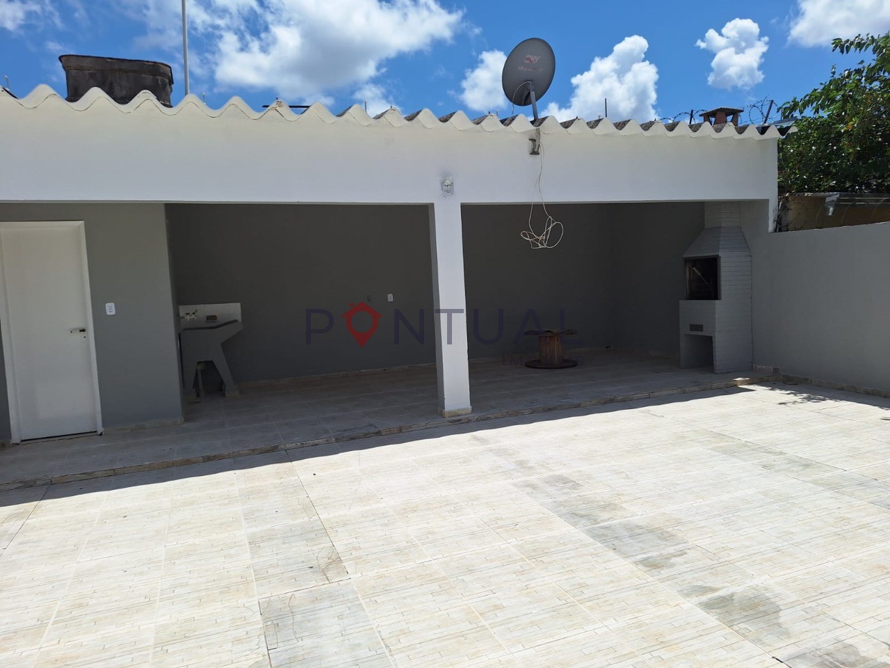 Casa à venda em Marília no Jardim Cavallari. Saiba mais!