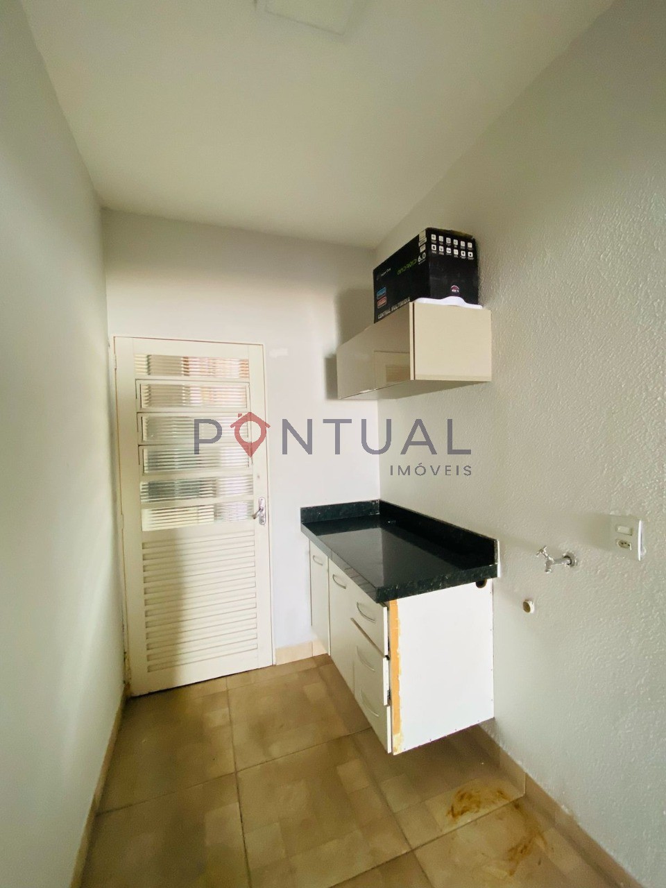 Casa para venda ou para alugar em Marília SP no Jardim Parati. Marque a sua visita!