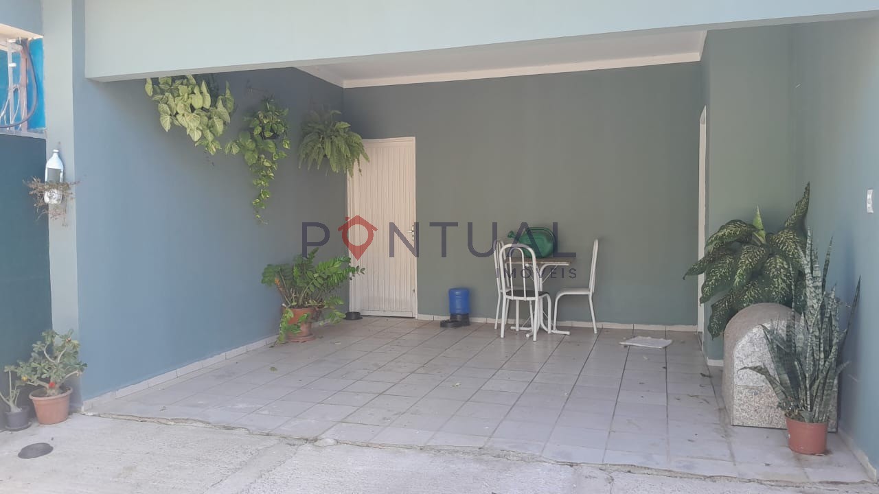 Casa à venda jardim portal do sol marília sp 3 suítes R$ 550