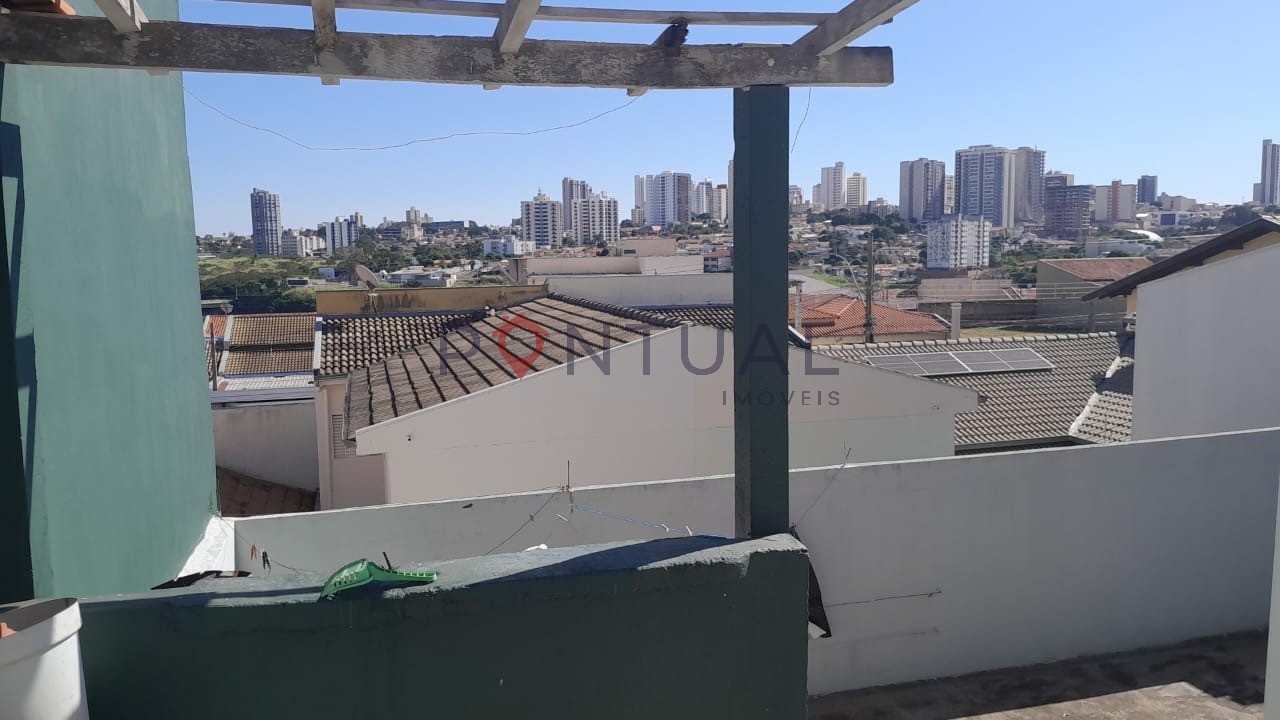 Casa à venda jardim portal do sol marília sp 3 suítes R$ 550
