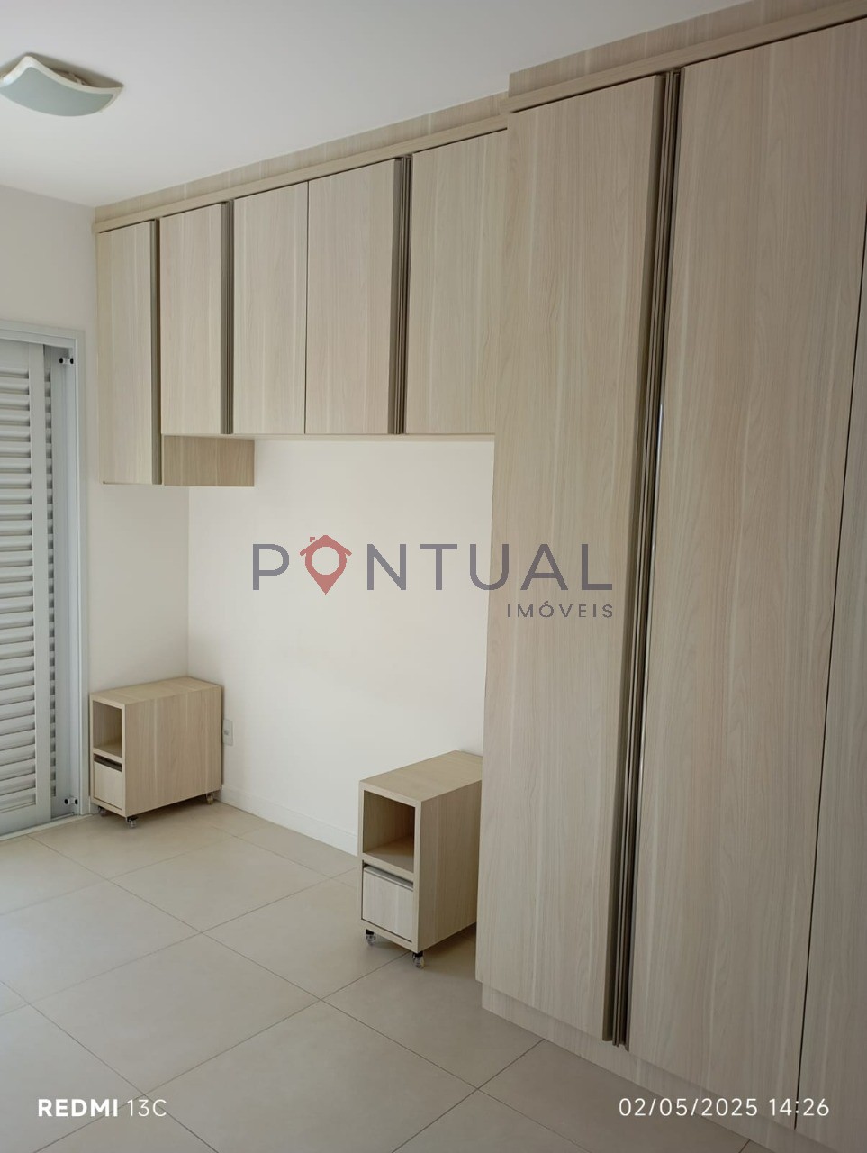 Apartamento à venda no pátio esmeralda fragata marília 3 dor