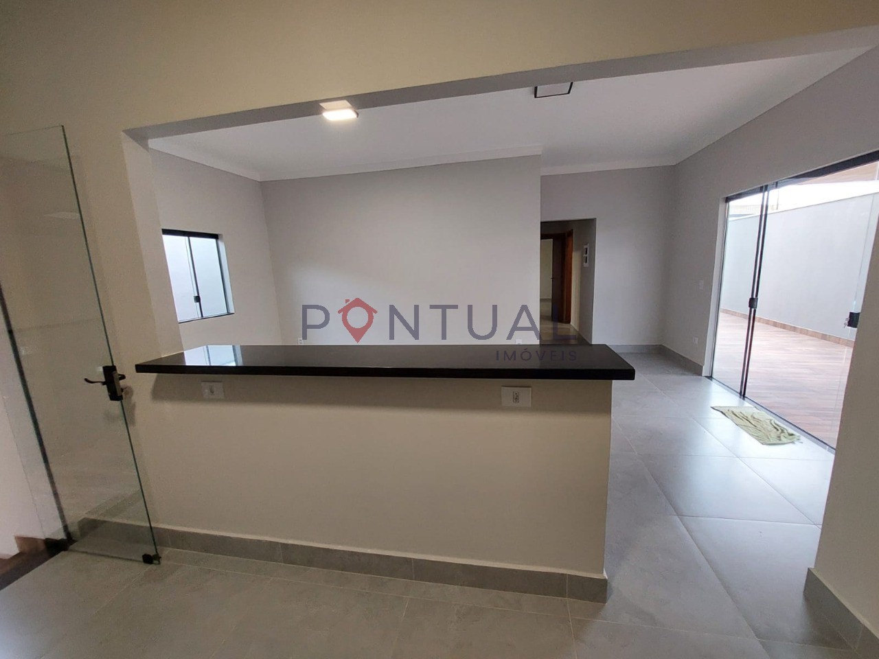 Linda casa nova à venda em marília próxima a tudo! estuda pe