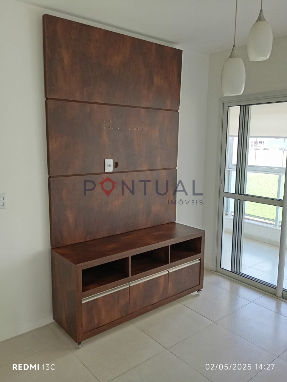 Apartamento à venda no pátio esmeralda fragata marília 3 dor