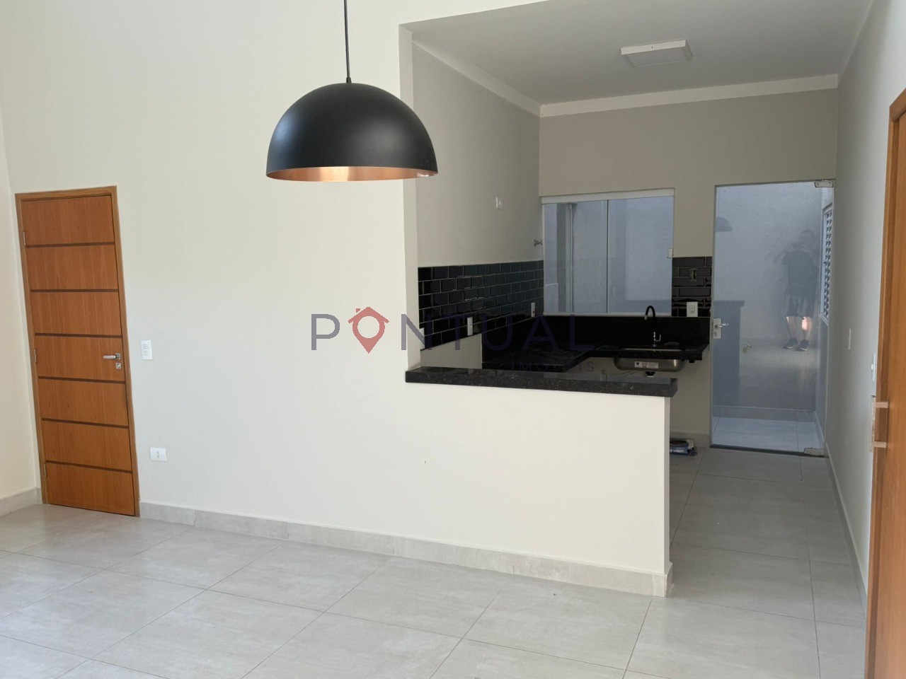 Casa à venda em Marília-SP no Bairro Palmital. Visite!