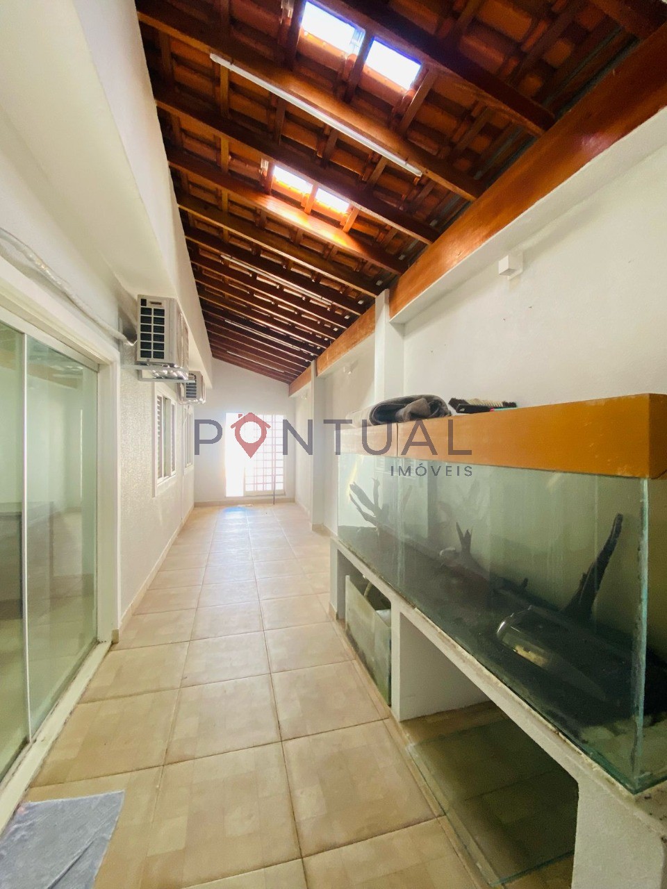 Casa para venda ou para alugar em Marília SP no Jardim Parati. Marque a sua visita!