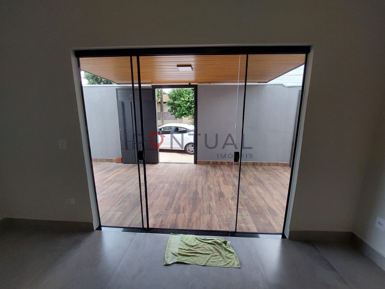 Linda casa nova à venda em marília próxima a tudo! estuda pe