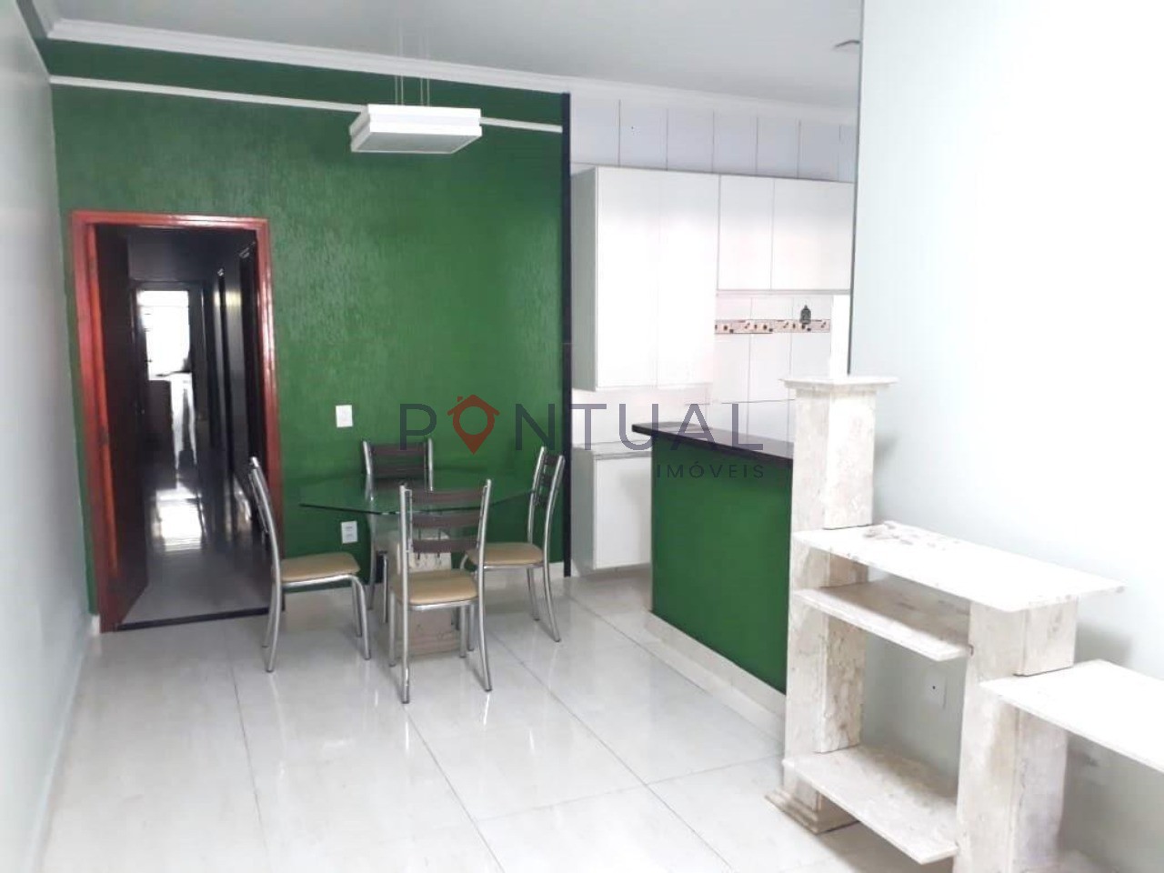 Imóvel à venda em Marília. Casa para venda próximo ao Cristo Rei. Venha visitar!