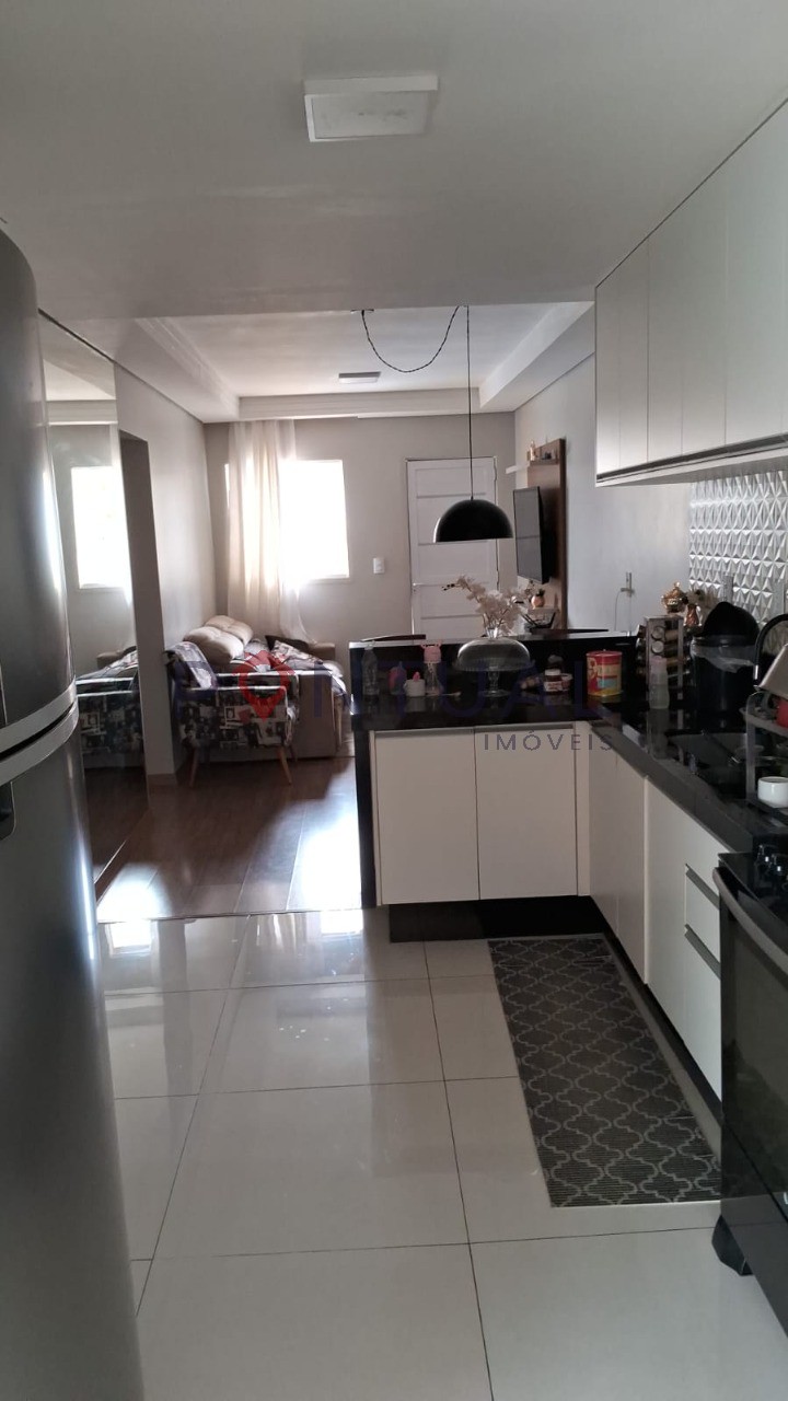 Casa no condomínio viareggio à venda em marília. Agende uma 