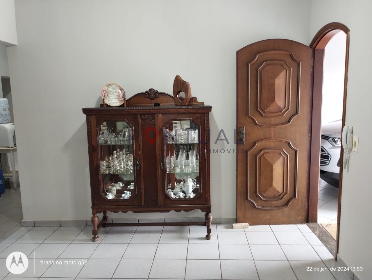Casa à venda no jardim alvorada em marília sp com 3 quartos 