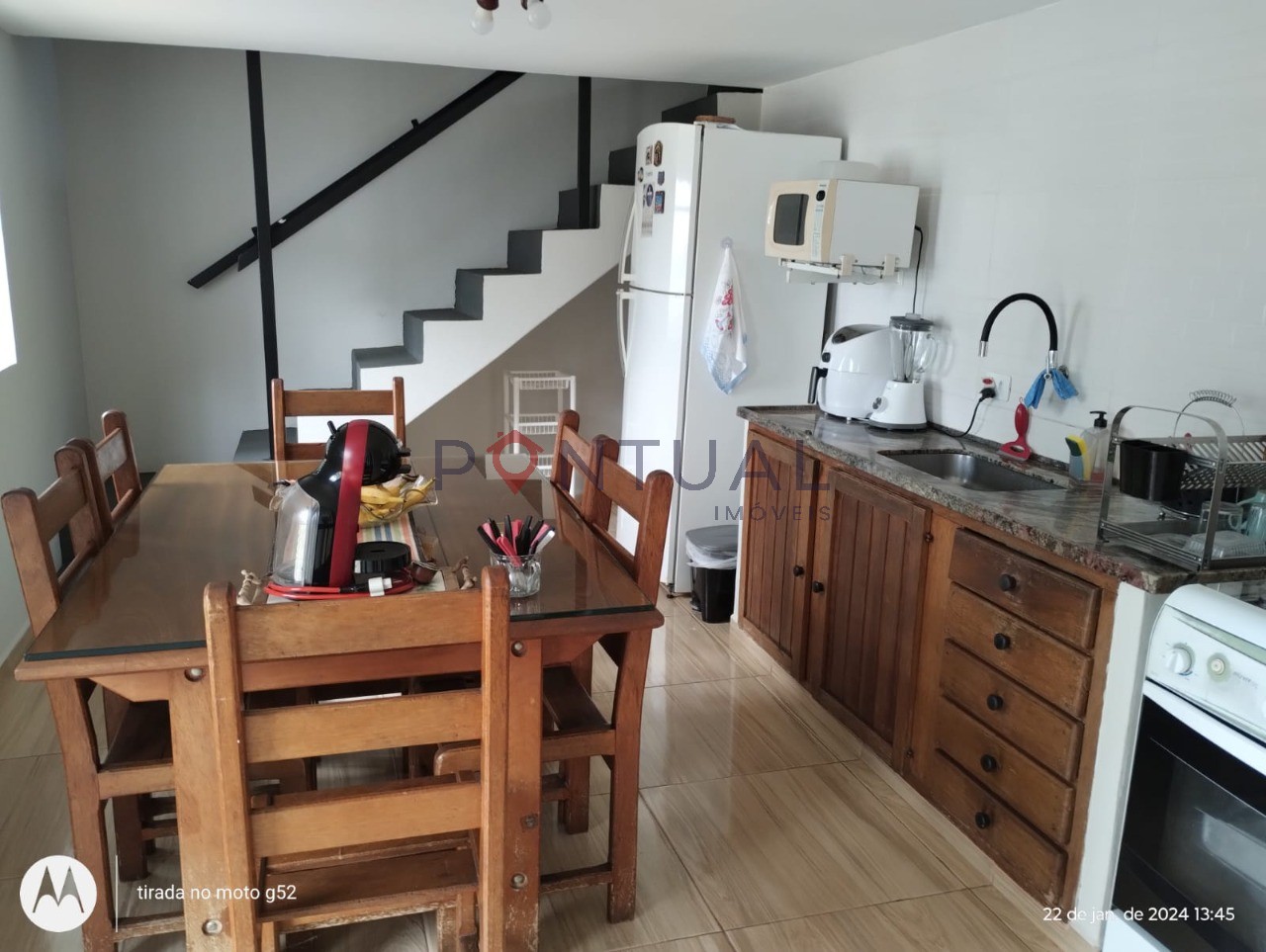 Casa à venda no jardim alvorada em marília sp com 3 quartos 
