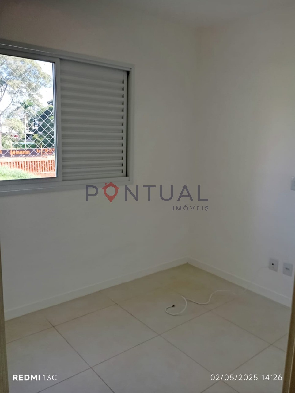 Apartamento à venda no Pátio Esmeralda Fragata Marília 3 dormitórios, suíte, lazer completo ? Negocie na Pontual Imóveis sua imobiliária em Marília