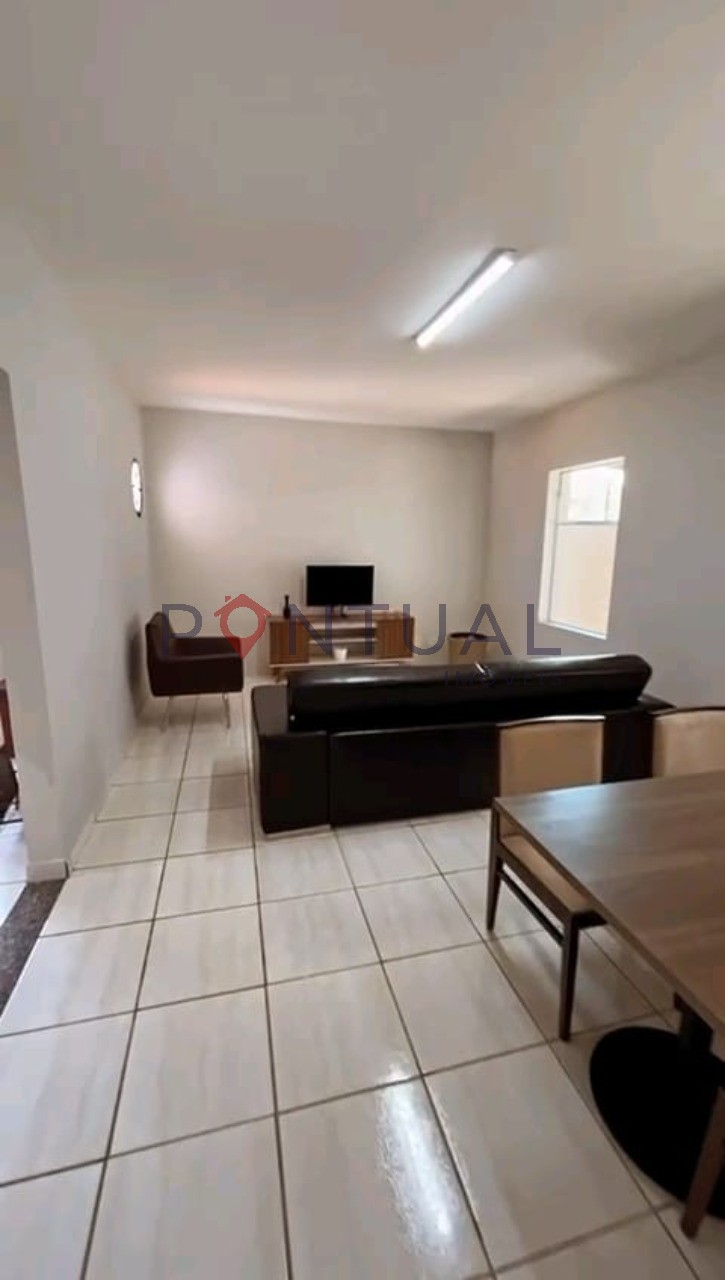 Casa à venda no jardim cristo rei em marília sp com 3 quarto
