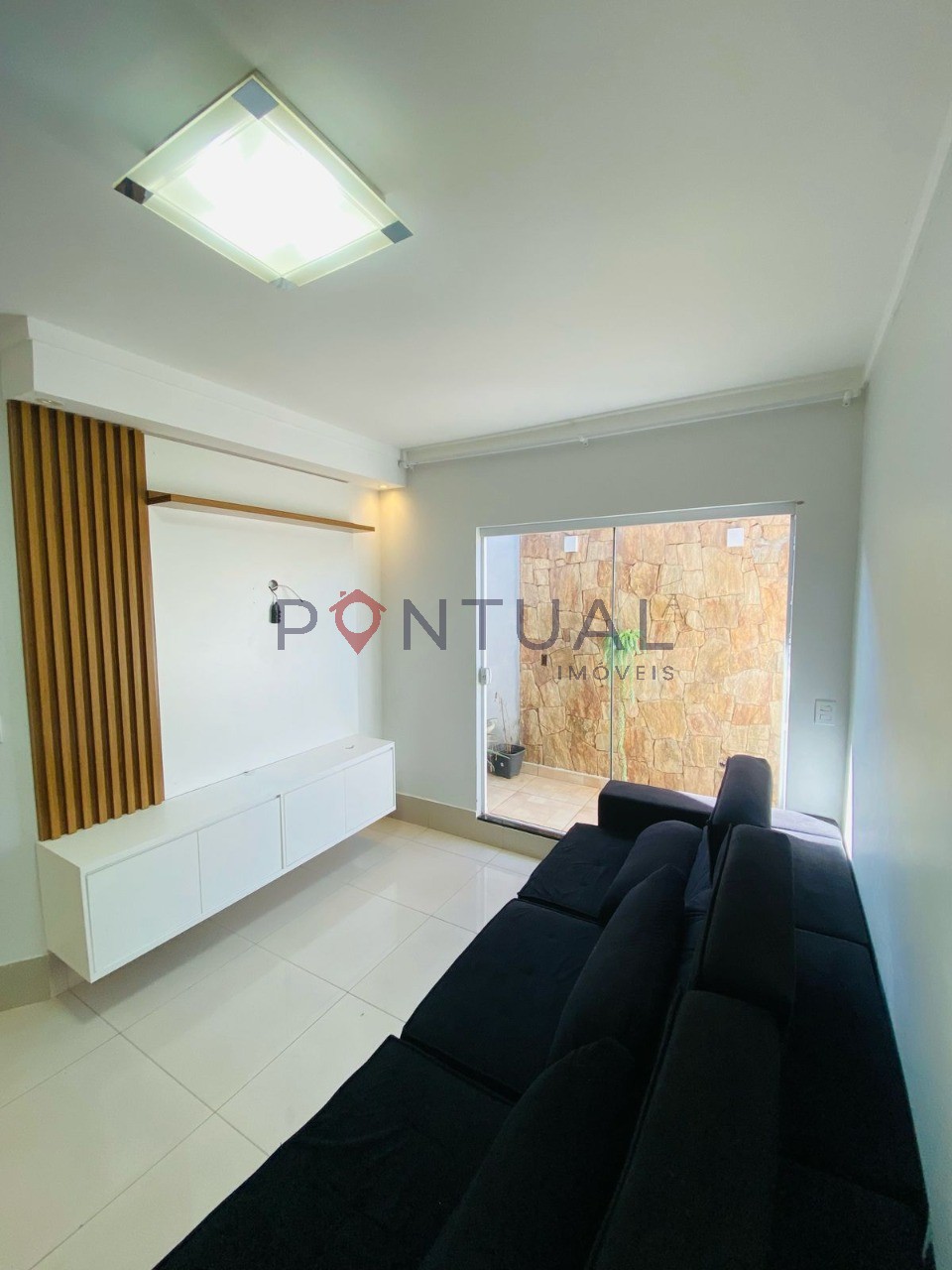 Casa para venda ou para alugar em Marília SP no Jardim Parati. Marque a sua visita!