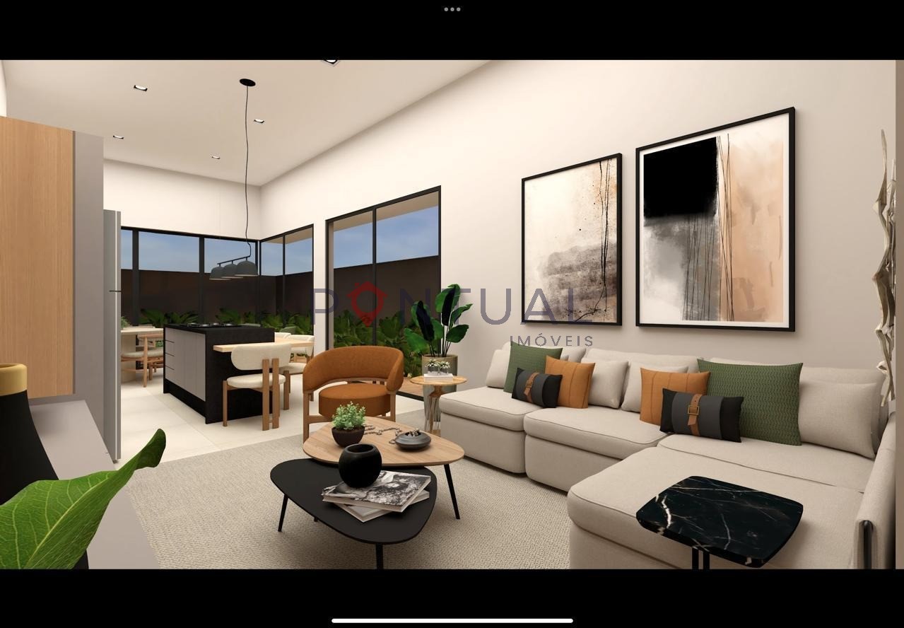 Casa à venda no verana parque alvorada marília sp 3 quartos 