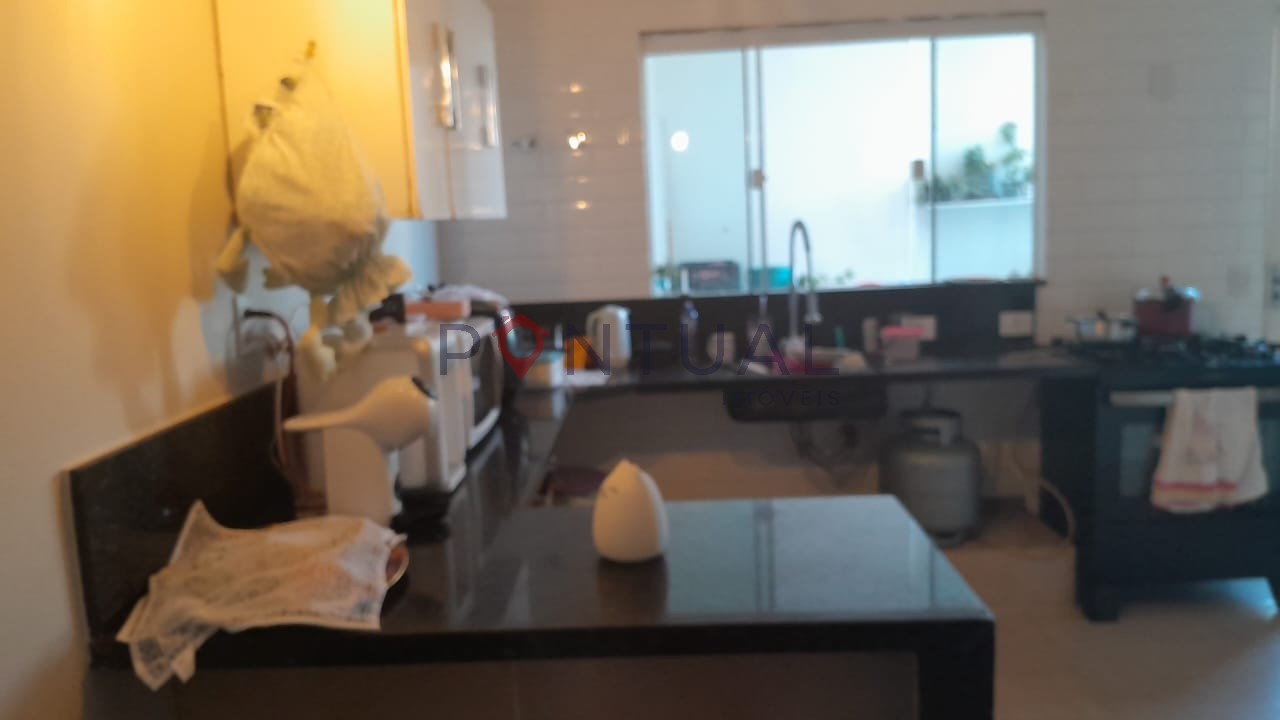 Casa à venda jardim portal do sol marília sp 3 suítes R$ 550