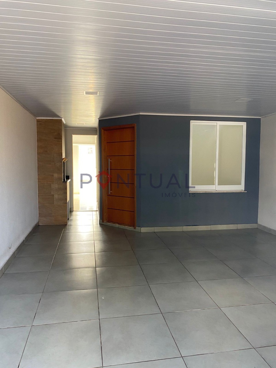 Casa à venda em Marília no Bairro Palmital. Venha visitar!