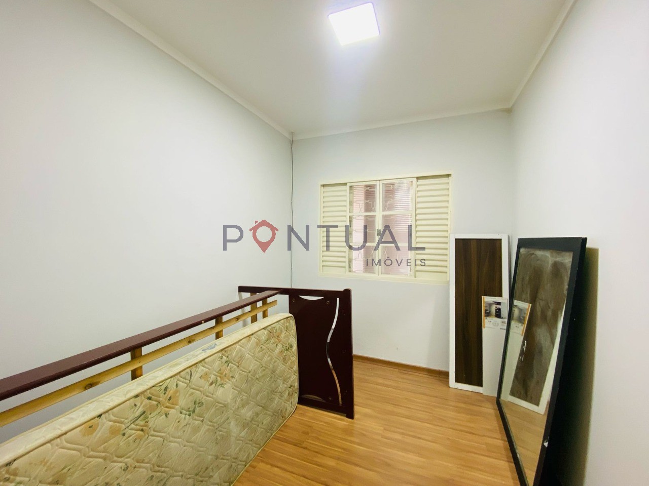 Casa para venda ou para alugar em Marília SP no Jardim Parati. Marque a sua visita!