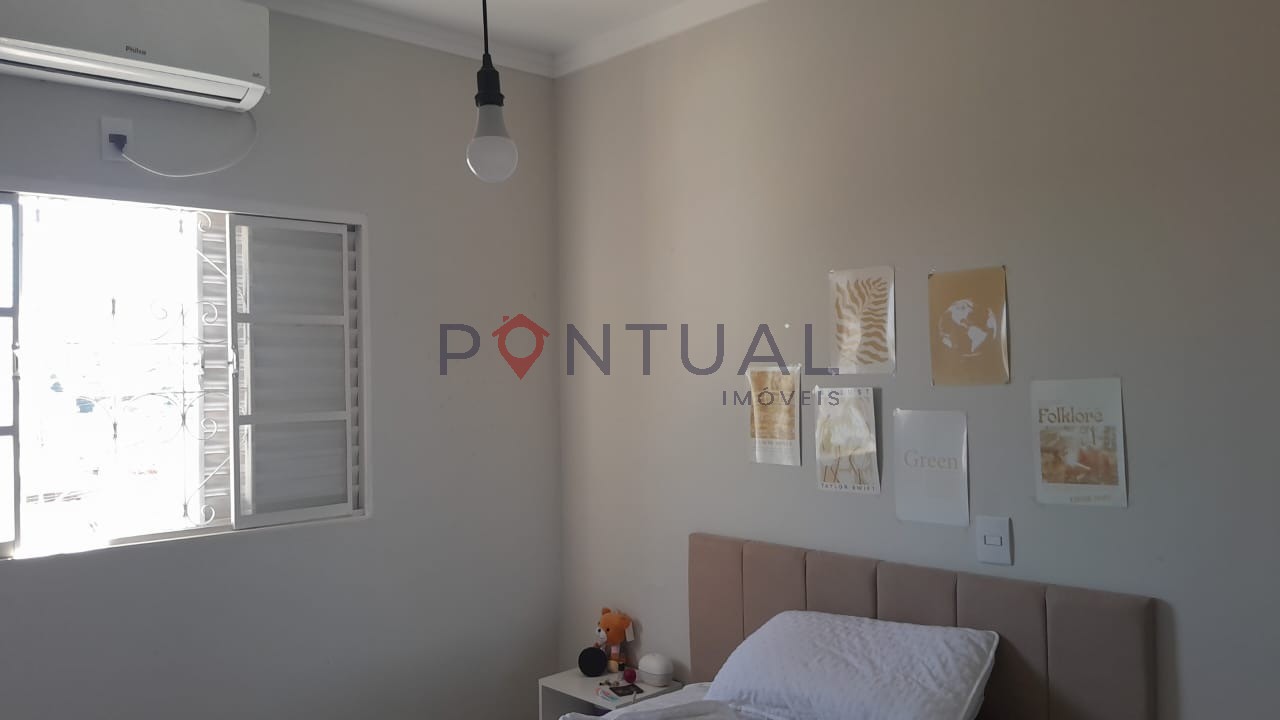 Casa à venda jardim portal do sol marília sp 3 suítes R$ 550