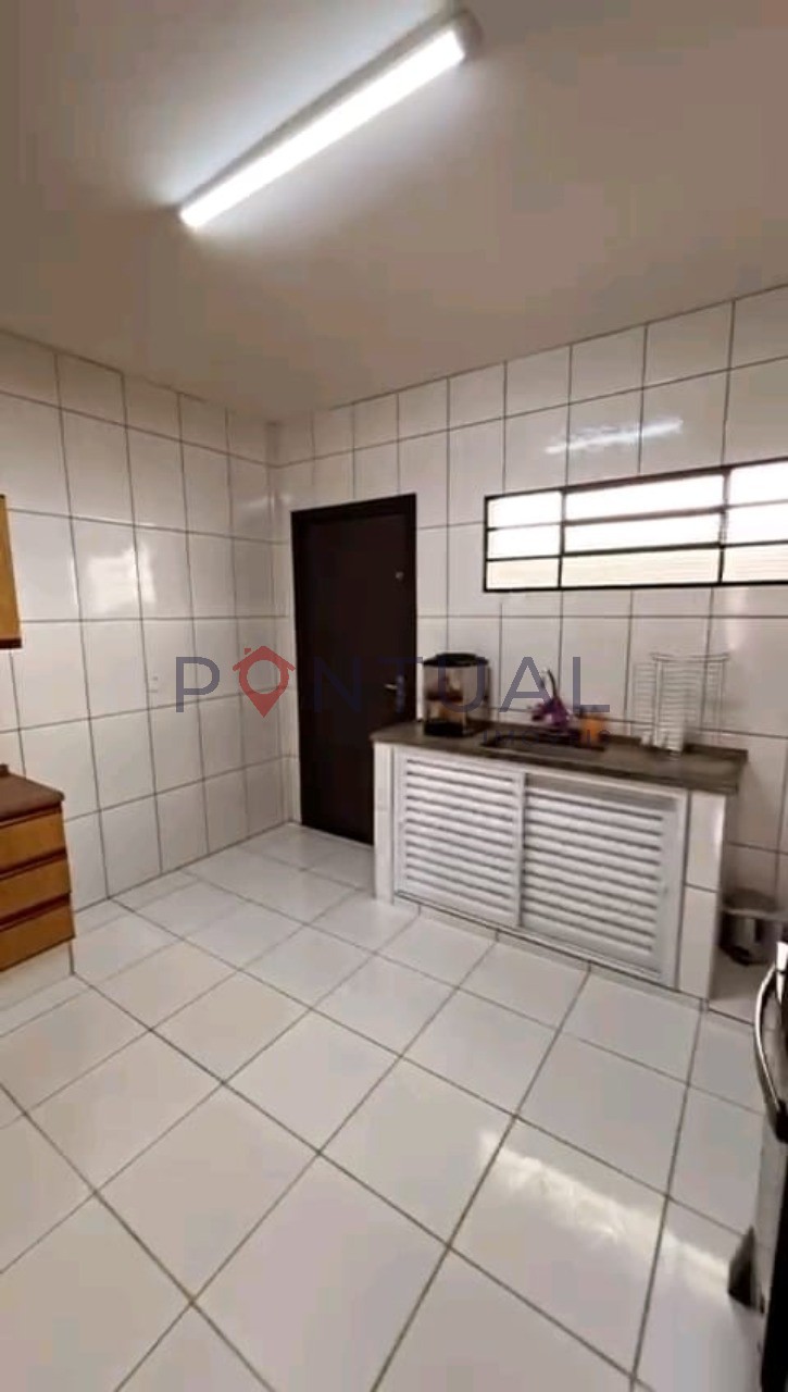 Casa à venda no jardim cristo rei em marília sp com 3 quarto