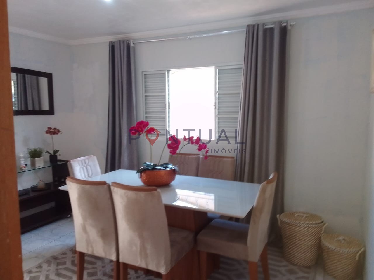 Casa à venda em marília-sp na zona norte! venha conhecer!
