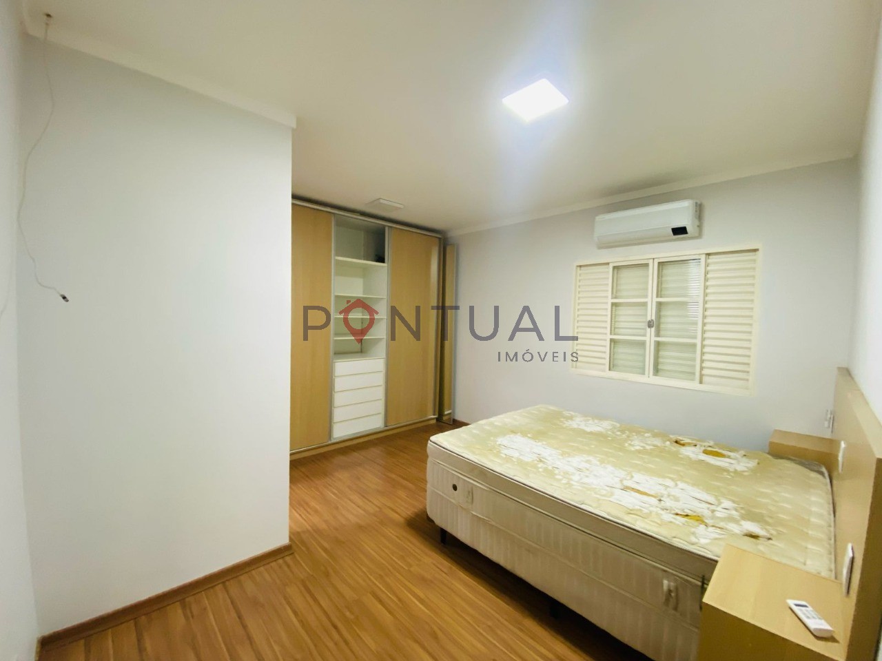 Casa para venda ou para alugar em Marília SP no Jardim Parati. Marque a sua visita!