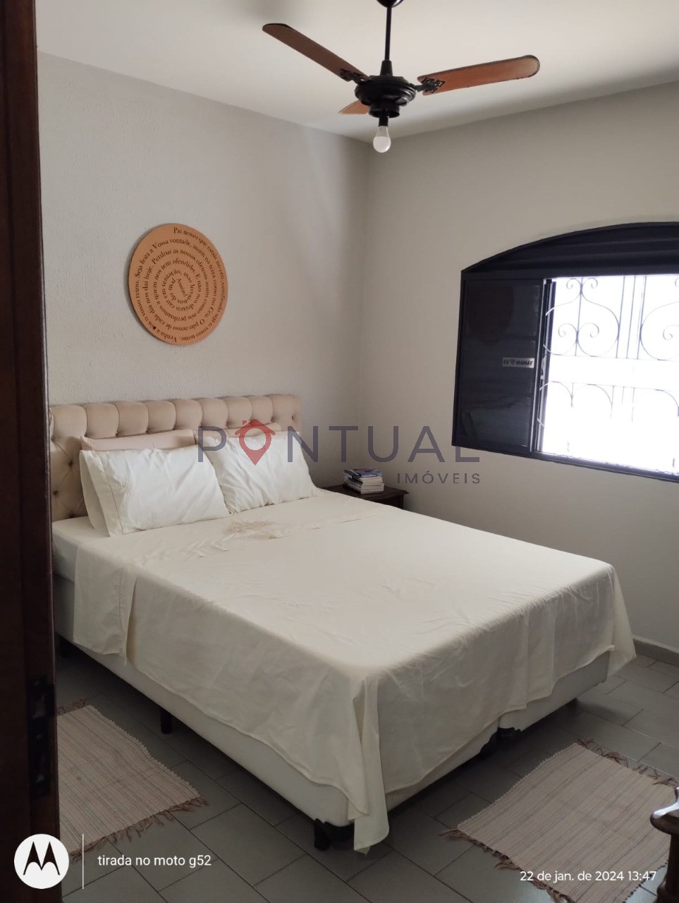 Casa à Venda no Jardim Alvorada em Marília SP com 3 Quartos 4 Vagas, R$ 640 mil - Valor Negociável com a Pontual Imóveis sua imobiliária em Marília