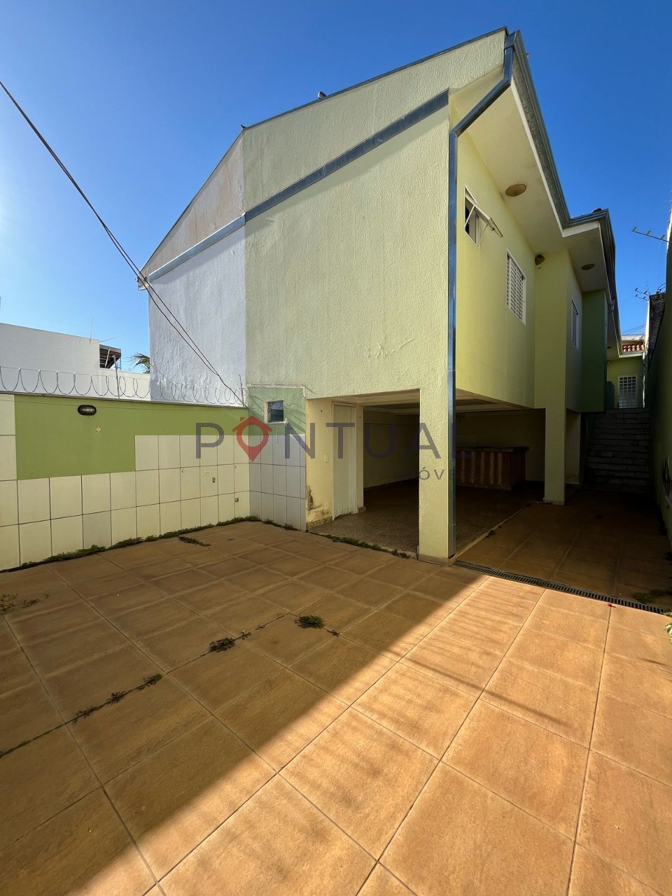 Casa à venda no jardim universitário em marília sp com 3 qua