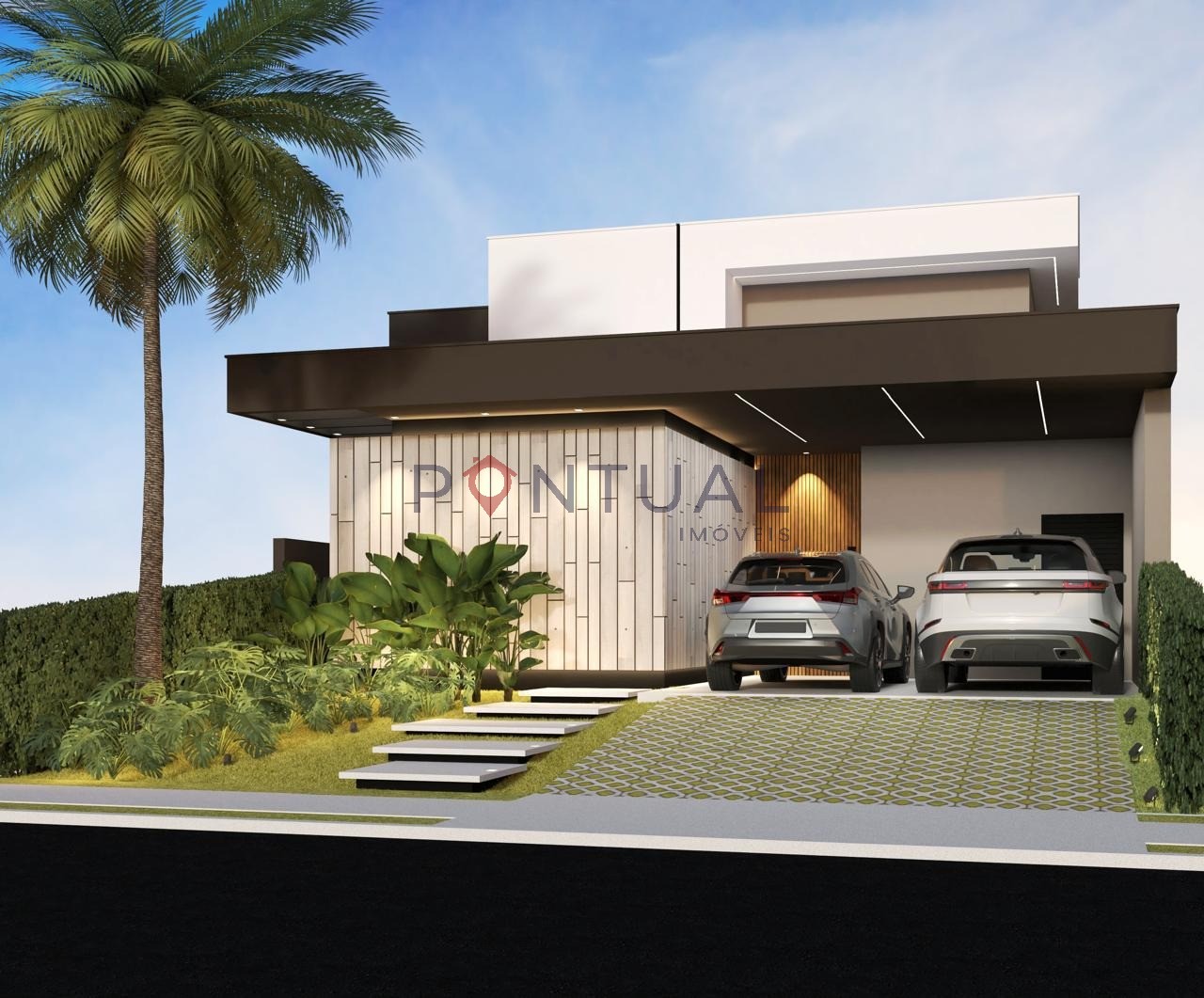 Casa à venda no verana parque alvorada marília sp 3 quartos 