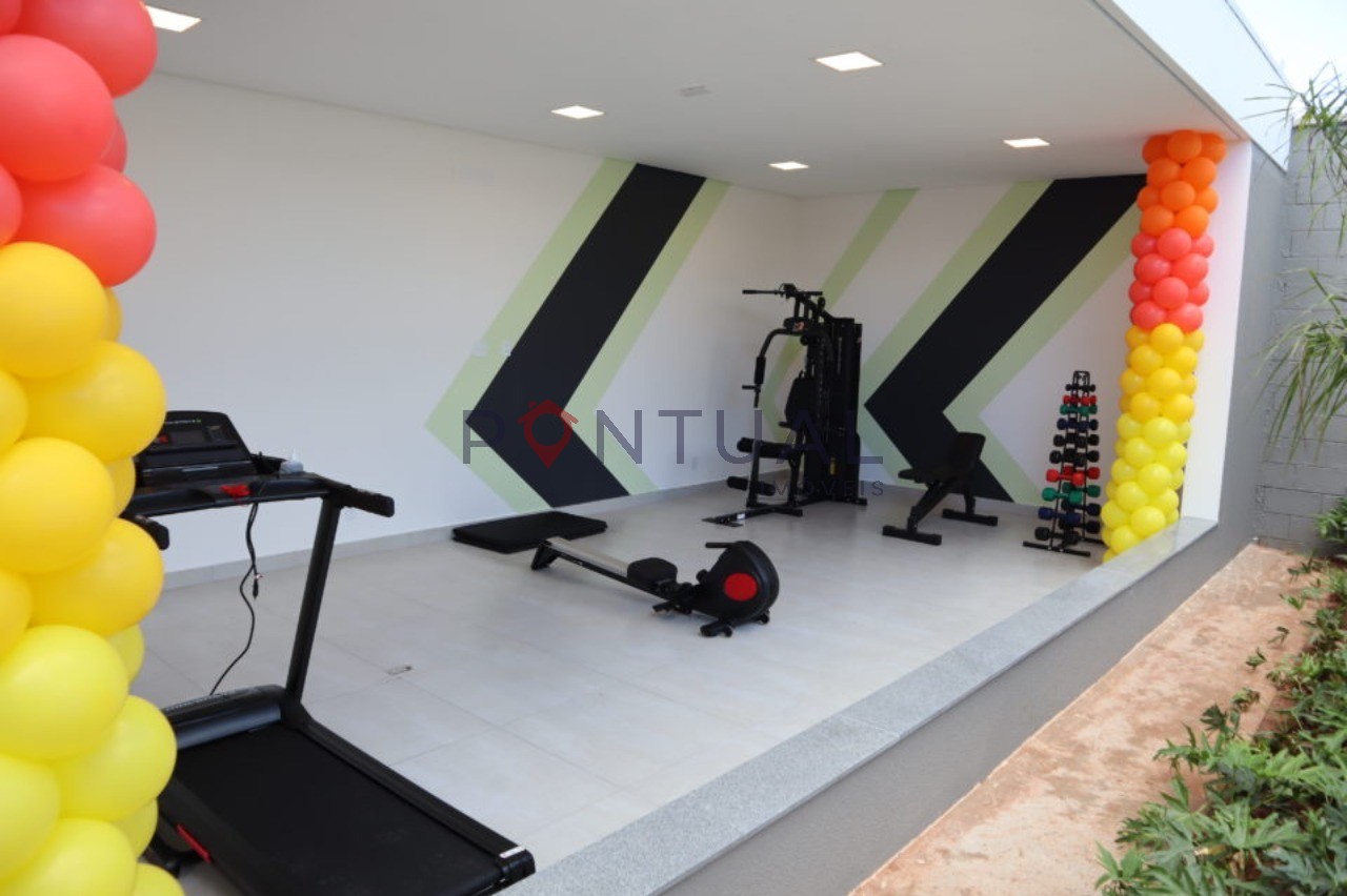 Imperdível: lindo apartamento para alugar mobiliado em maríl