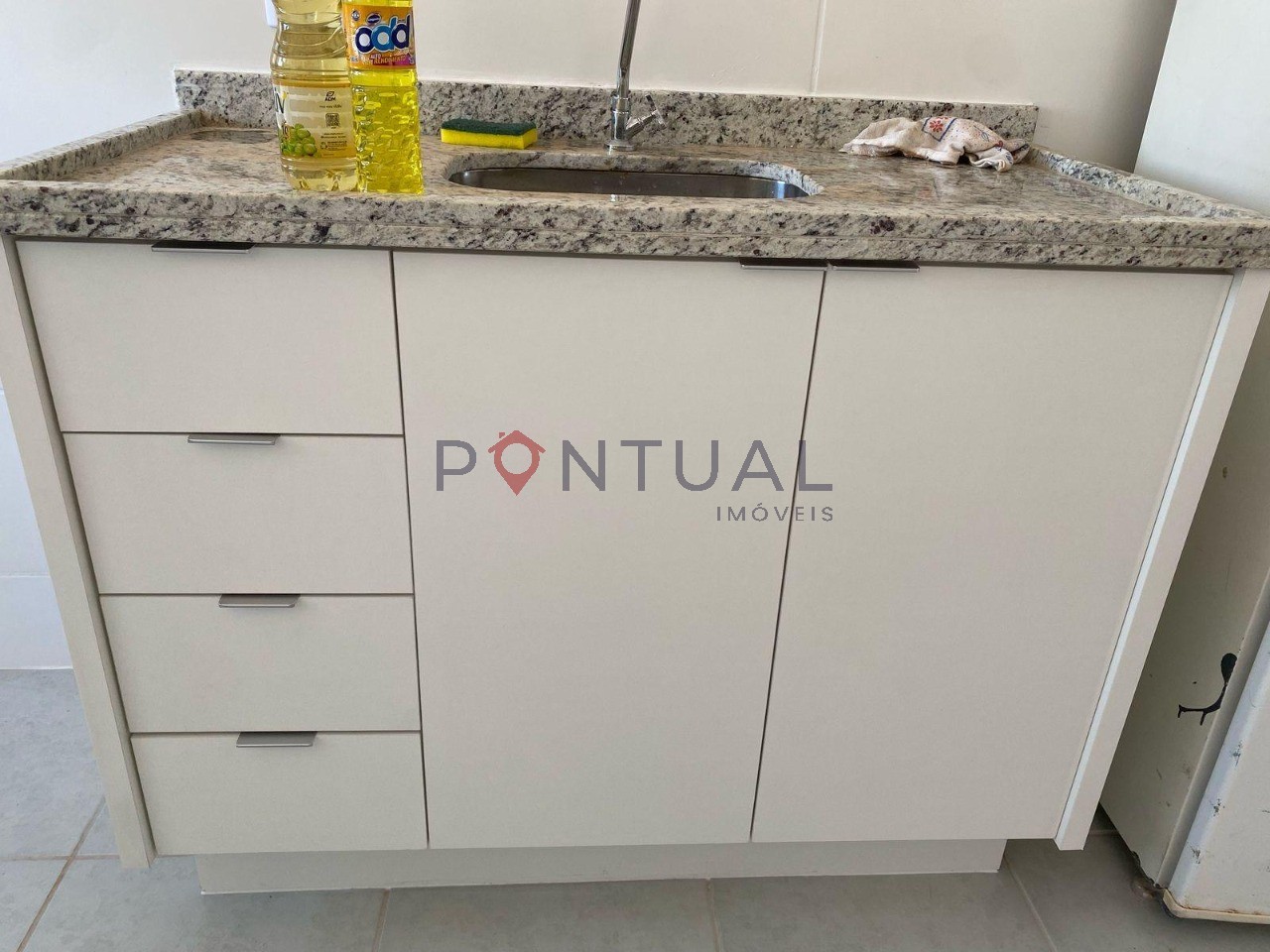 Apartamento à venda ou para alugar em Marília no Condominio Reserva Florada. Visite, negocie e alugue com a Pontual Imóveis, imobiliarias em Marília