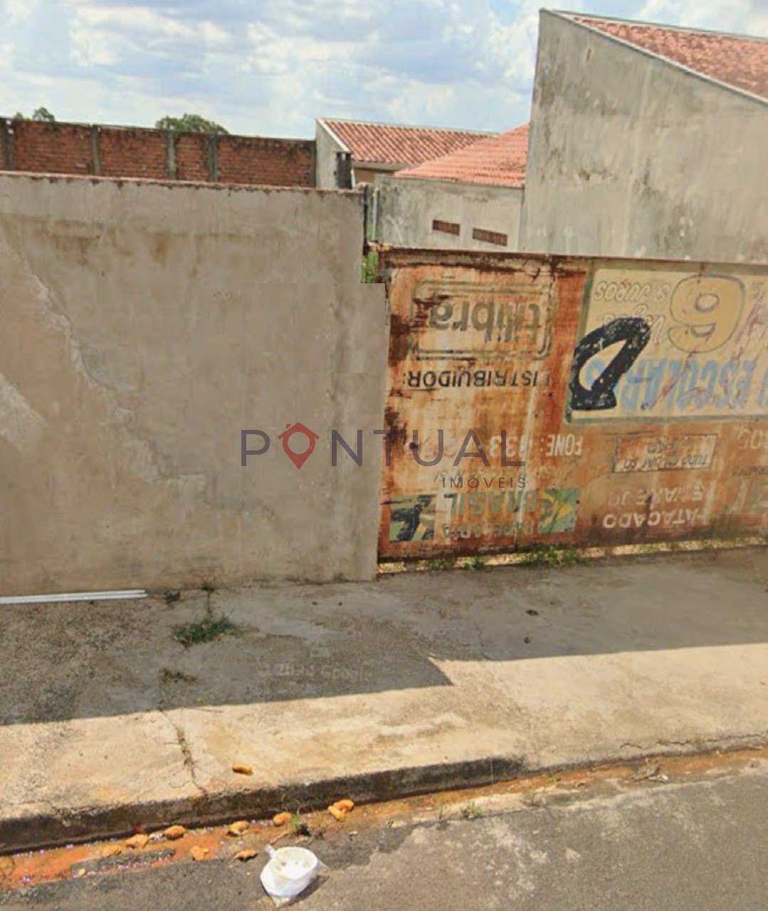 Terreno venda marília sp 250m² jardim prof. Silva penteado -