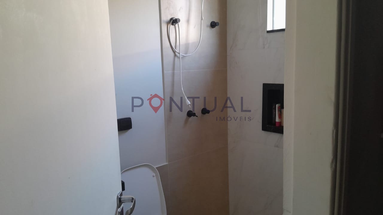 Casa à venda jardim portal do sol marília sp 3 suítes R$ 550