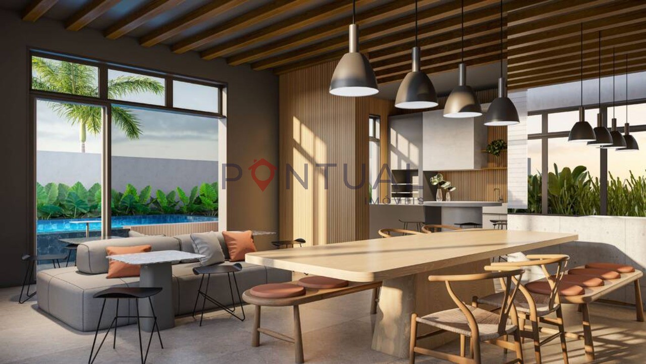 Apartamento Venda Marília SP - Edifício Skyline - Jardim Maria Izabel - 2 Suítes - Pontual Imóveis - Aceita Permuta. Conheça com sua imob marilia