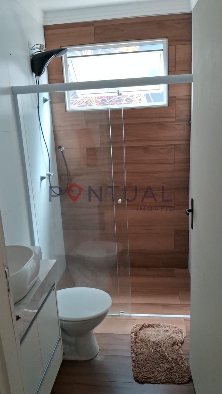 Casa no condomínio viareggio à venda em marília. Agende uma 