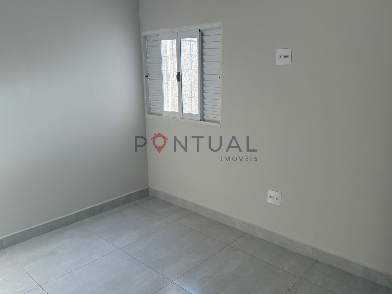Casa à venda em Marília-SP no Bairro Palmital. Visite!