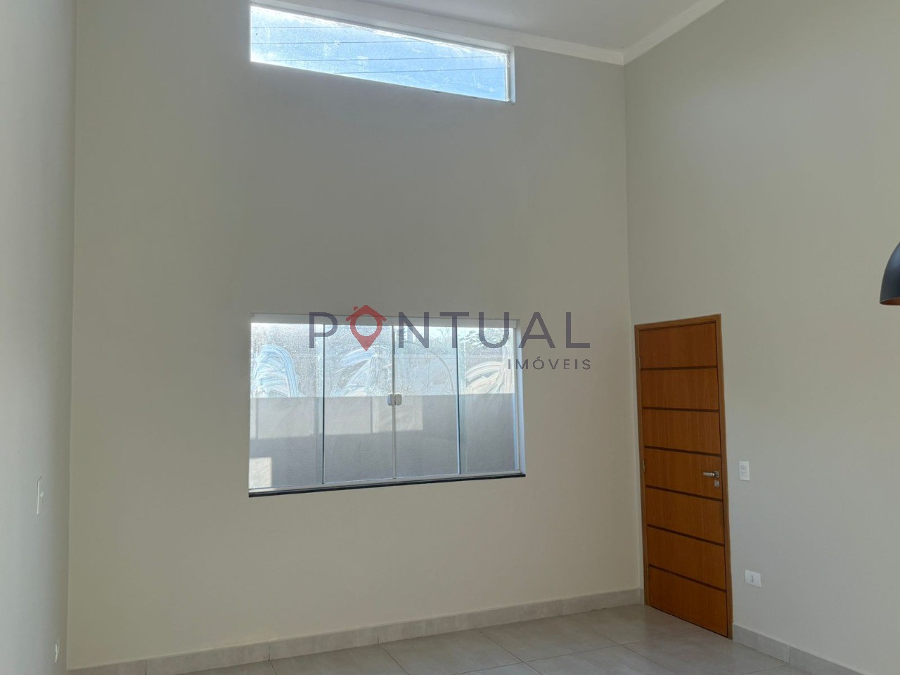Casa à venda em Marília-SP no Bairro Palmital. Visite!