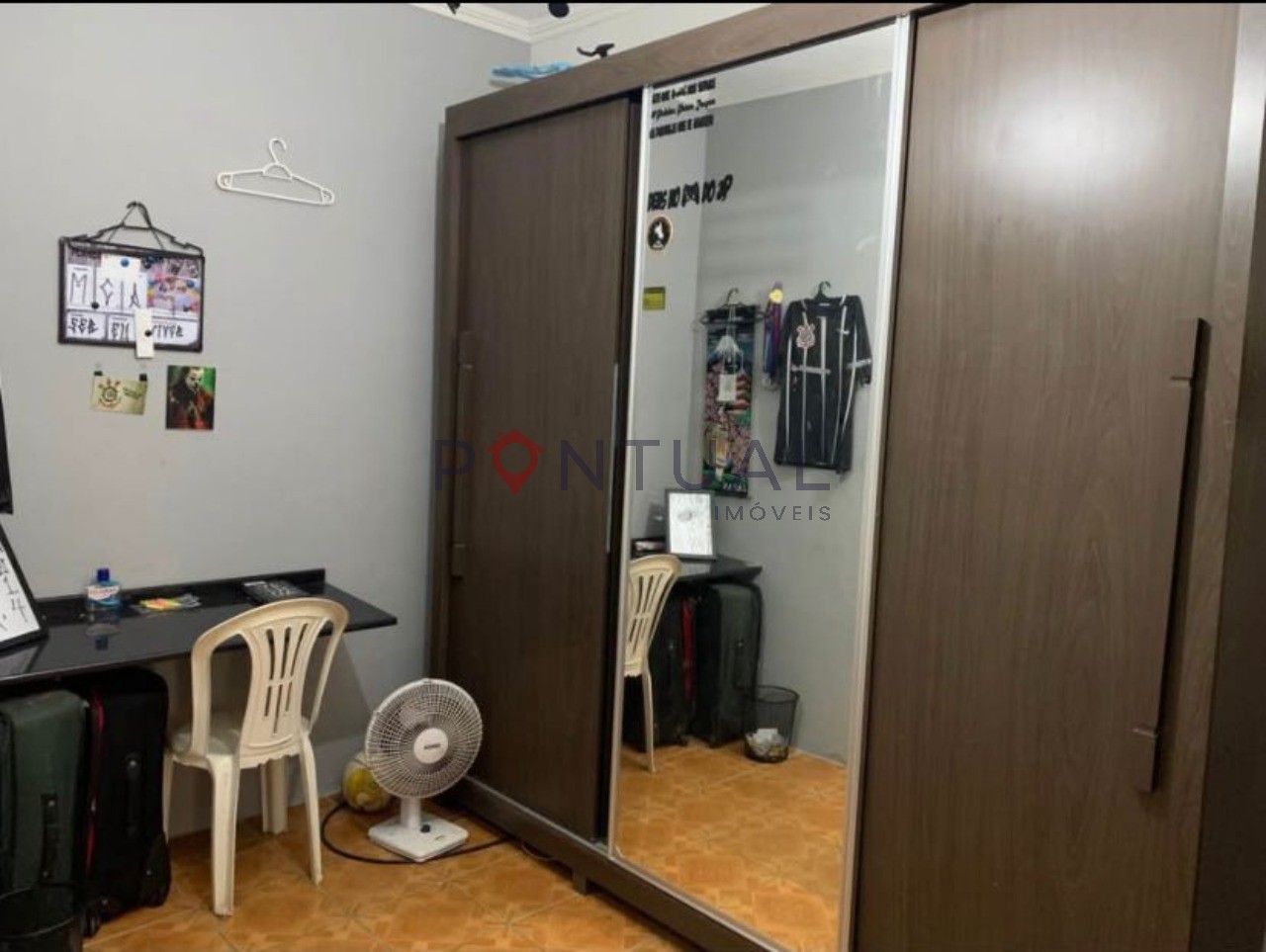 Casa para venda ou permuta em marília na zona norte. Saiba m