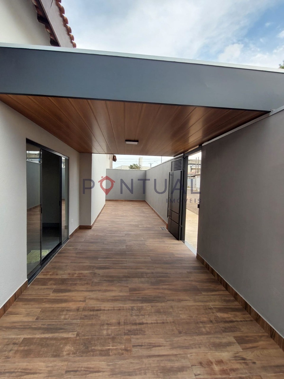 Linda casa nova à venda em marília próxima a tudo! estuda pe